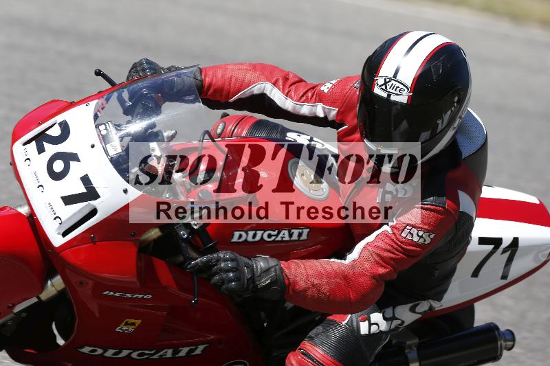 /12 30.04.2026  Speer Racing ADR/Gruppe Classic/267